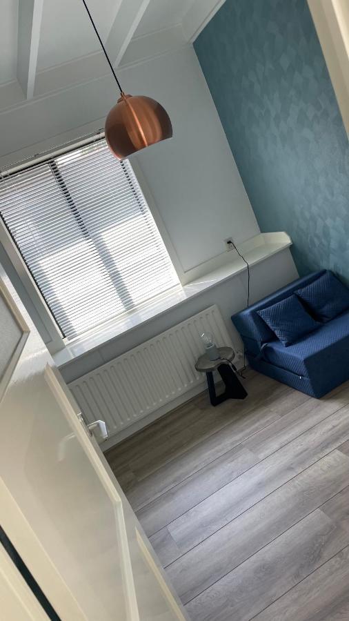 Hotel Woonboot 4 Harderwijk Esterno foto
